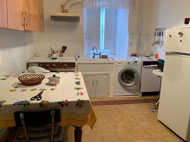 3 soveværelse Villa til salg i Prádanos de Ojeda med garage - € 69.000 (Ref: 7040197)