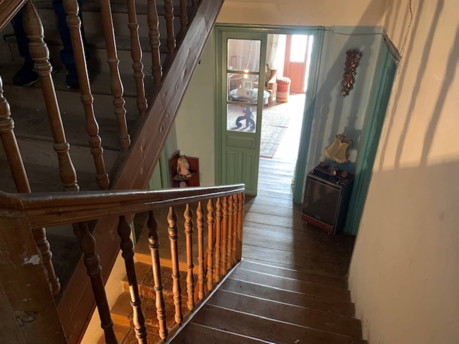 3 soveværelse Villa til salg i Pradanos de Ojeda med garage - € 69.000 (Ref: 7040197)