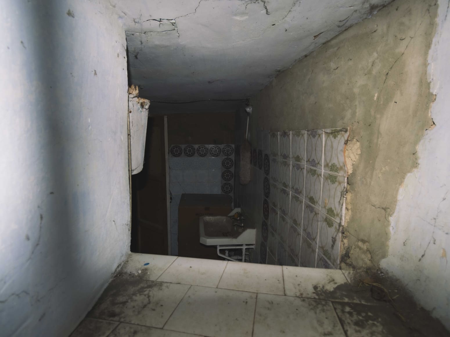 Villa til salg i Cervera de Pisuerga - € 60.000 (Ref: 7042503)