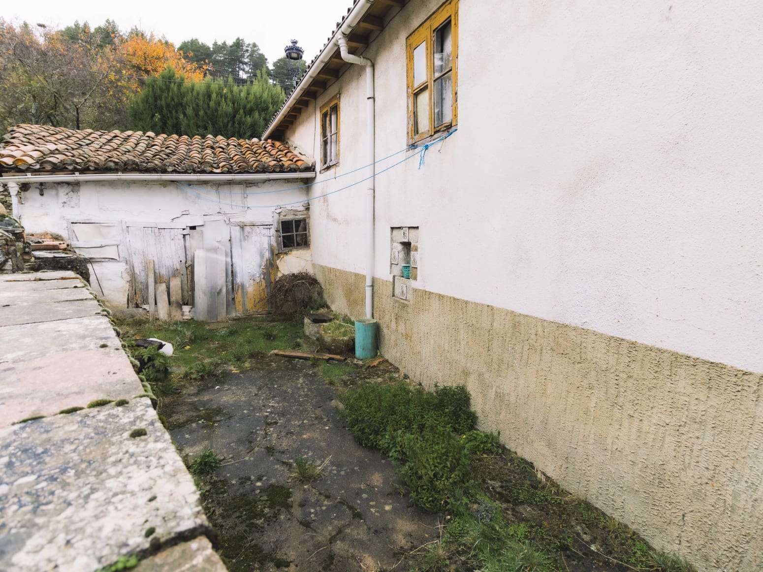 Villa til salg i Cervera de Pisuerga - € 60.000 (Ref: 7042503)