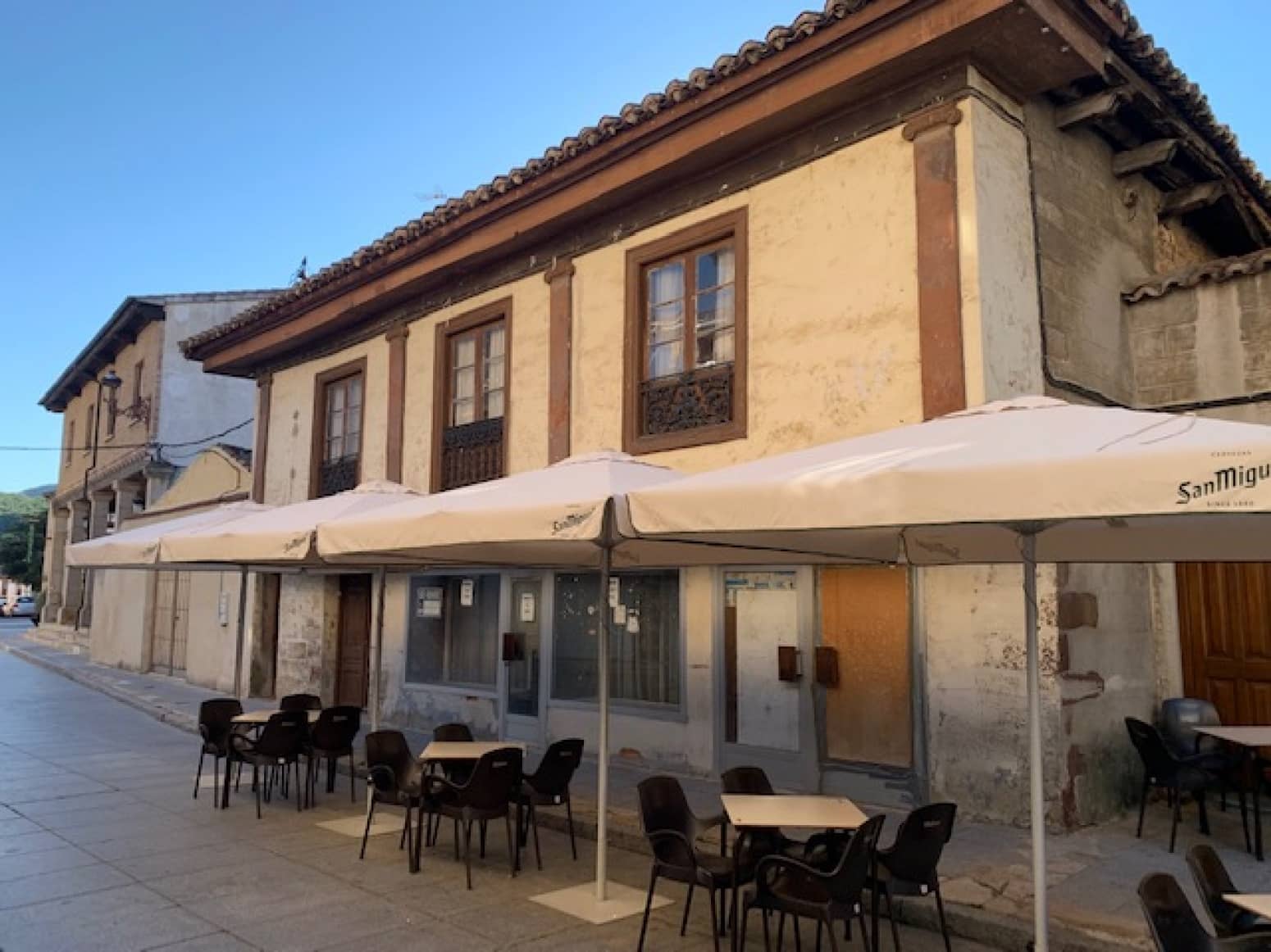 Villa til salg i Cervera de Pisuerga - € 180.000 (Ref: 7099279)