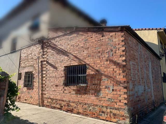Local Comercial en Cervera de Pisuerga en venta - 60.000 € (Ref: 7124634)