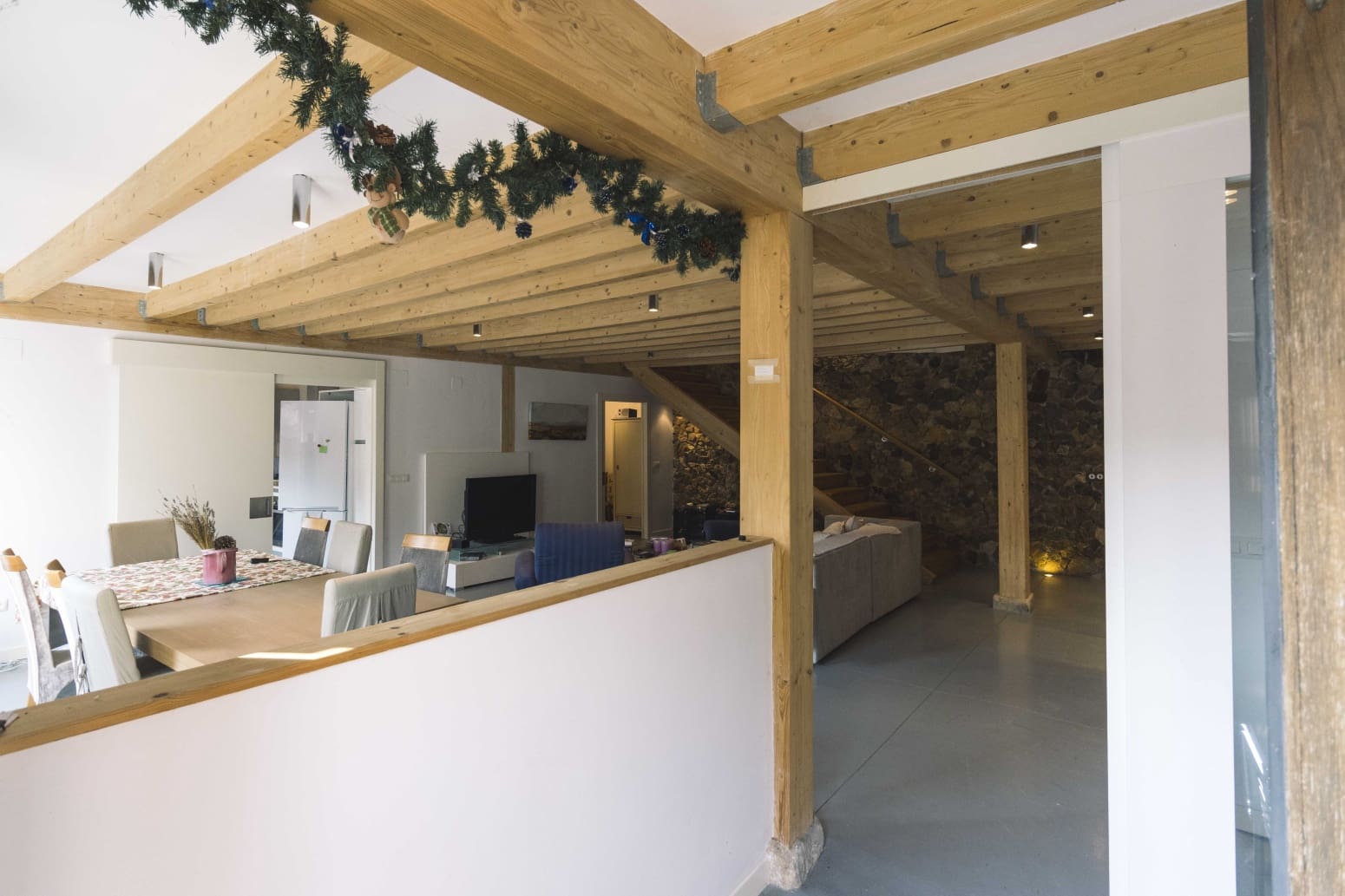 4 soveværelse Villa til salg i Aguilar de Campoo med garage - € 210.000 (Ref: 7206056)