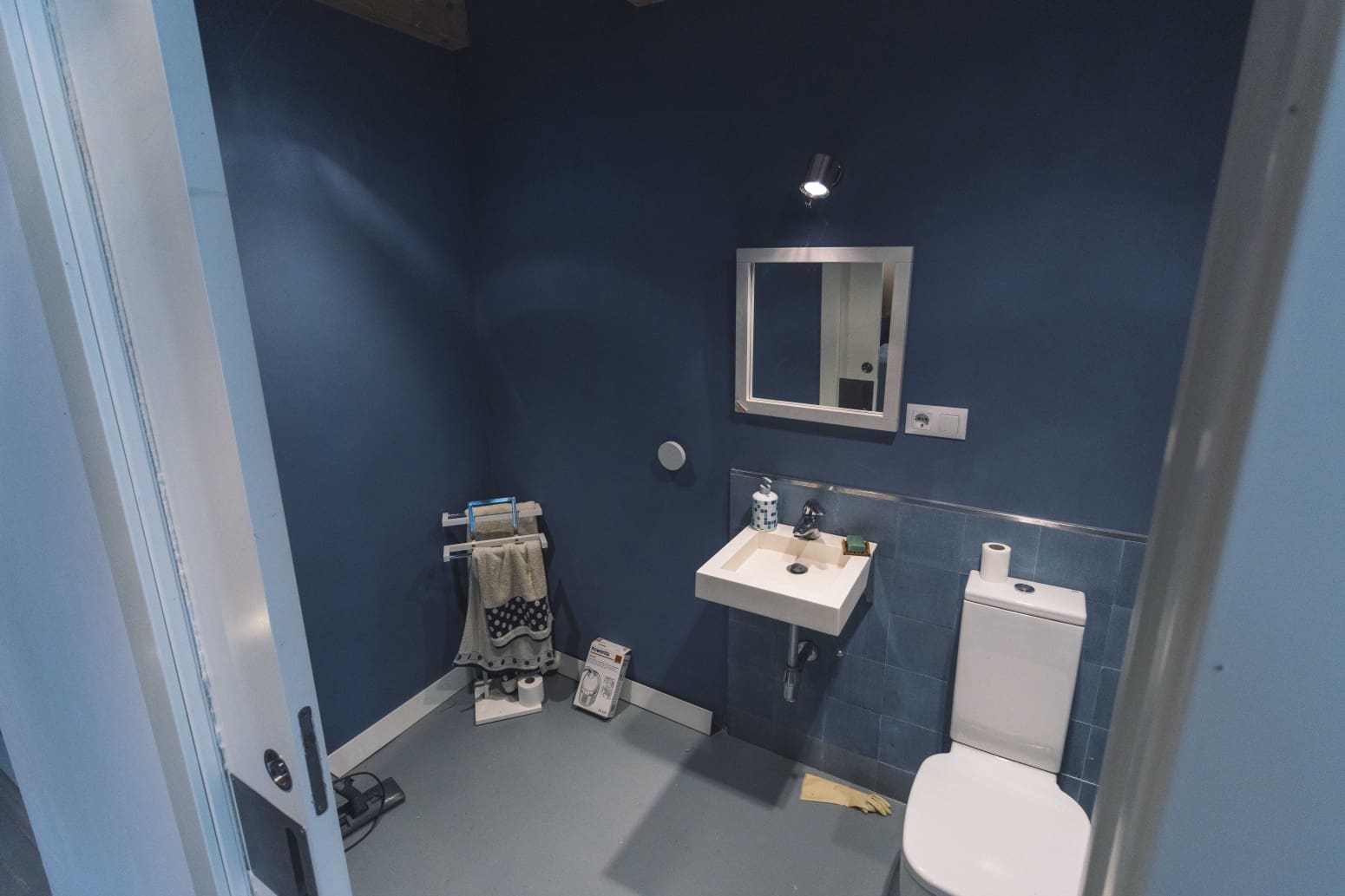 4 soveværelse Villa til salg i Aguilar de Campoo med garage - € 210.000 (Ref: 7206056)