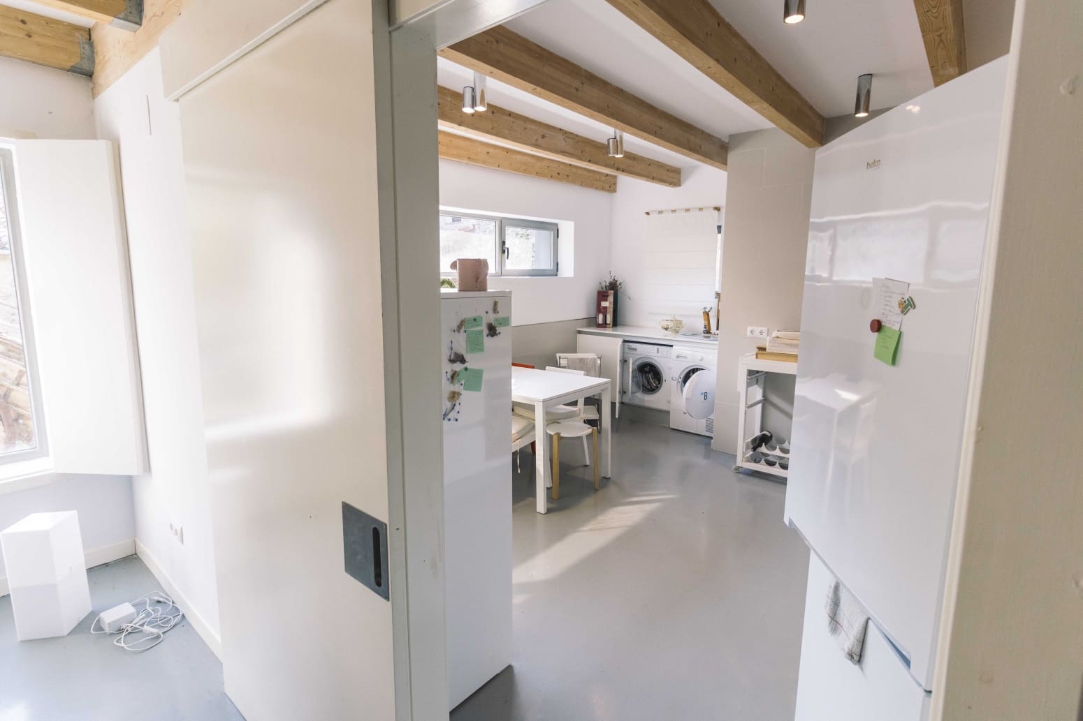 4 soveværelse Villa til salg i Aguilar de Campoo med garage - € 210.000 (Ref: 7206056)