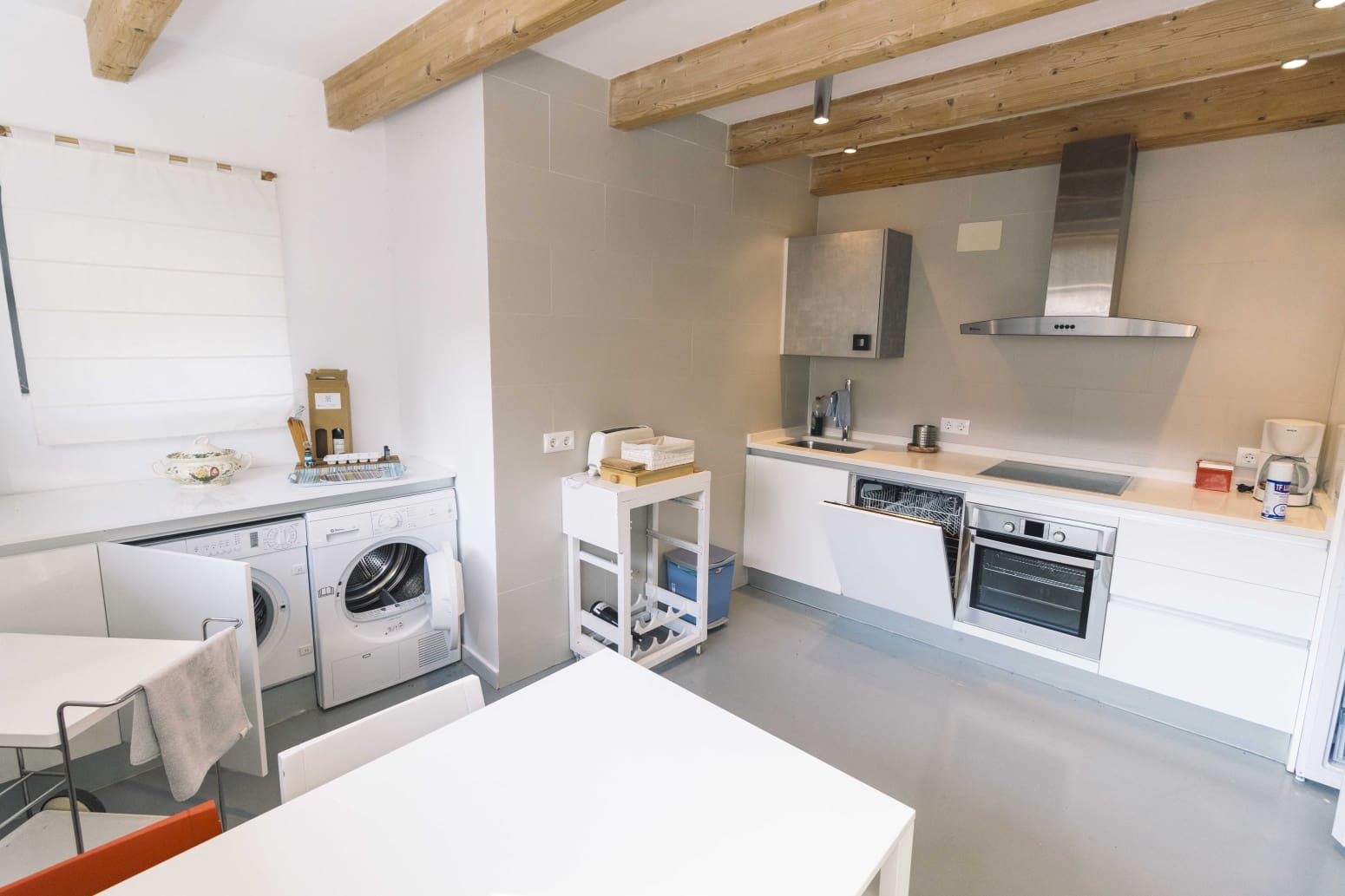 4 soveværelse Villa til salg i Aguilar de Campoo med garage - € 210.000 (Ref: 7206056)