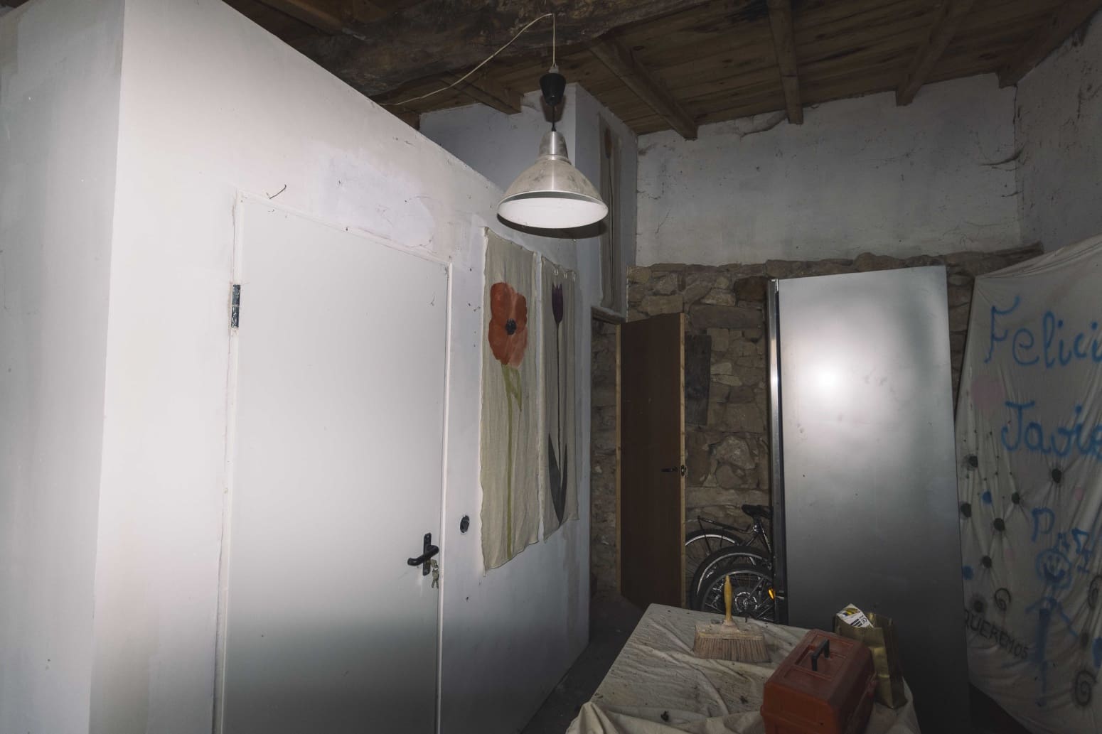 4 soveværelse Villa til salg i Aguilar de Campoo med garage - € 210.000 (Ref: 7206056)