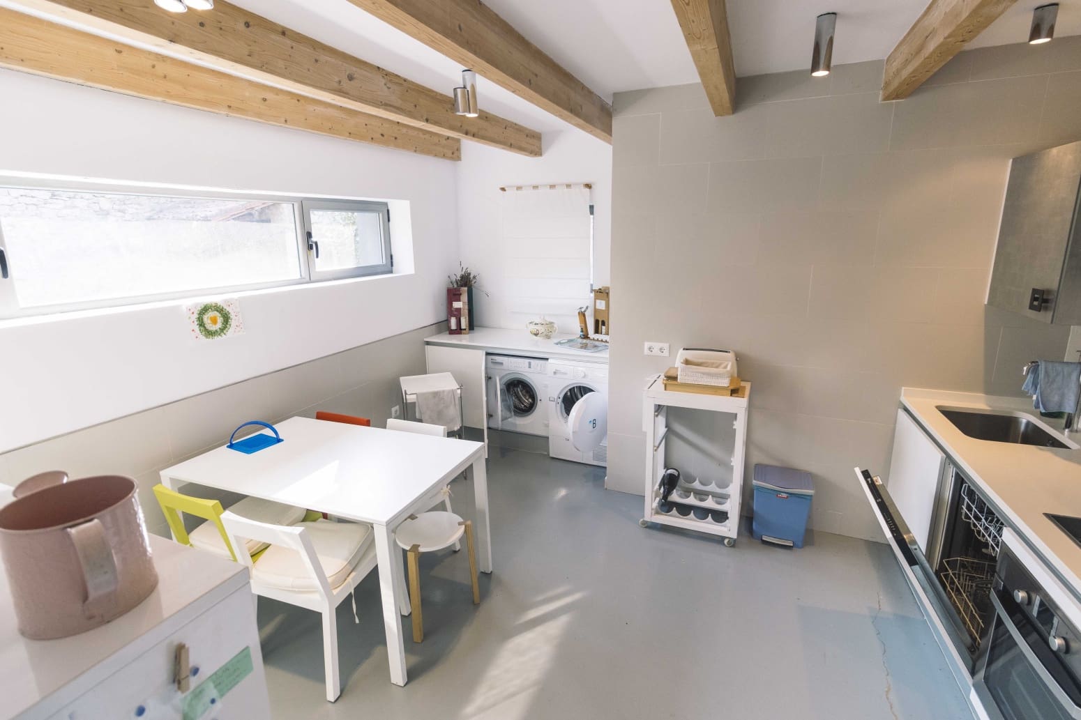 4 soveværelse Villa til salg i Aguilar de Campoo med garage - € 210.000 (Ref: 7206056)