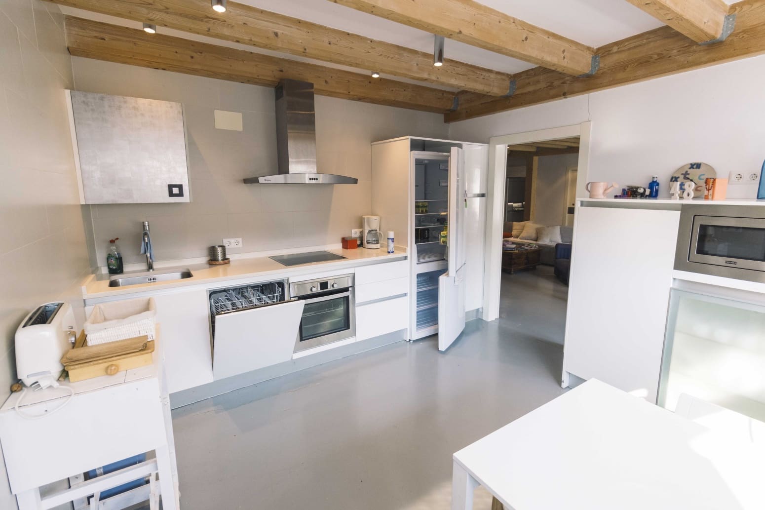 4 soveværelse Villa til salg i Aguilar de Campoo med garage - € 210.000 (Ref: 7206056)