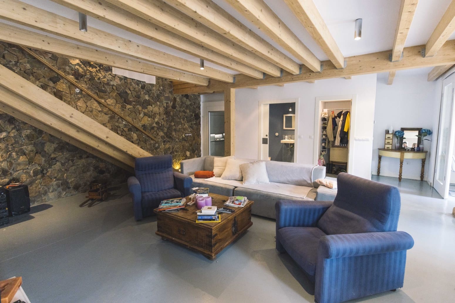 4 soveværelse Villa til salg i Aguilar de Campoo med garage - € 210.000 (Ref: 7206056)