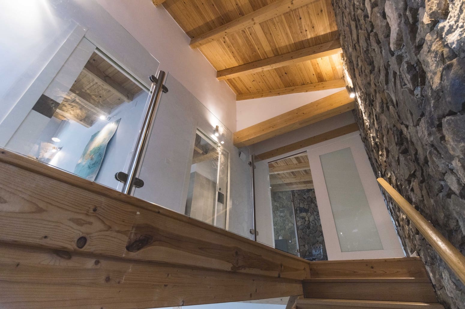 4 soveværelse Villa til salg i Aguilar de Campoo med garage - € 210.000 (Ref: 7206056)