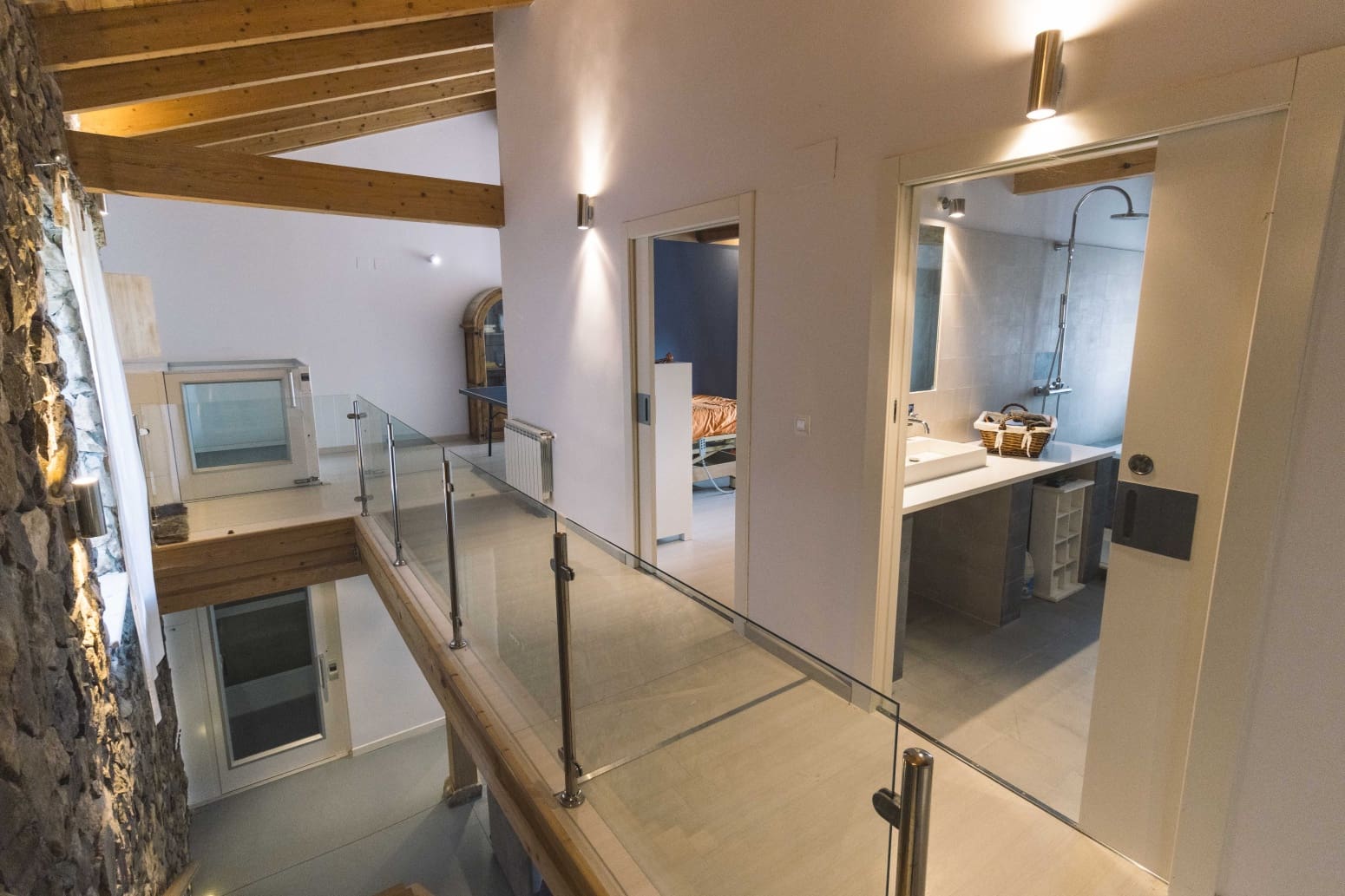 4 soveværelse Villa til salg i Aguilar de Campoo med garage - € 210.000 (Ref: 7206056)