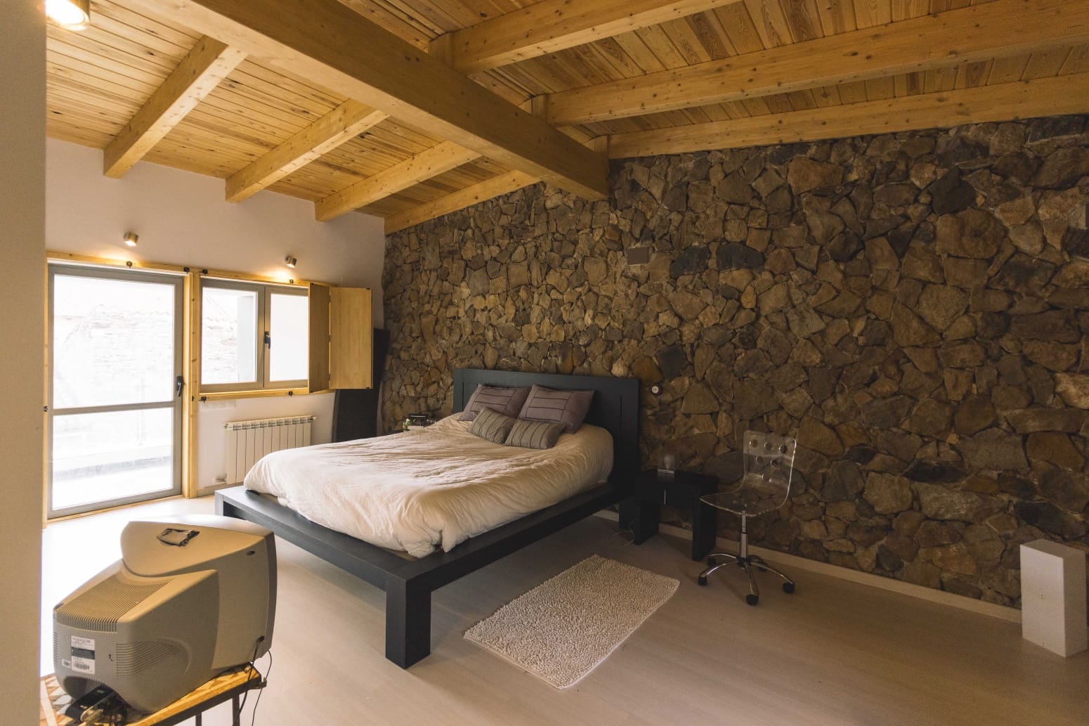 4 soveværelse Villa til salg i Aguilar de Campoo med garage - € 210.000 (Ref: 7206056)