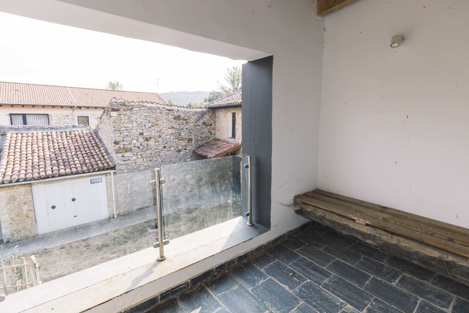 4 soveværelse Villa til salg i Aguilar de Campoo med garage - € 210.000 (Ref: 7206056)