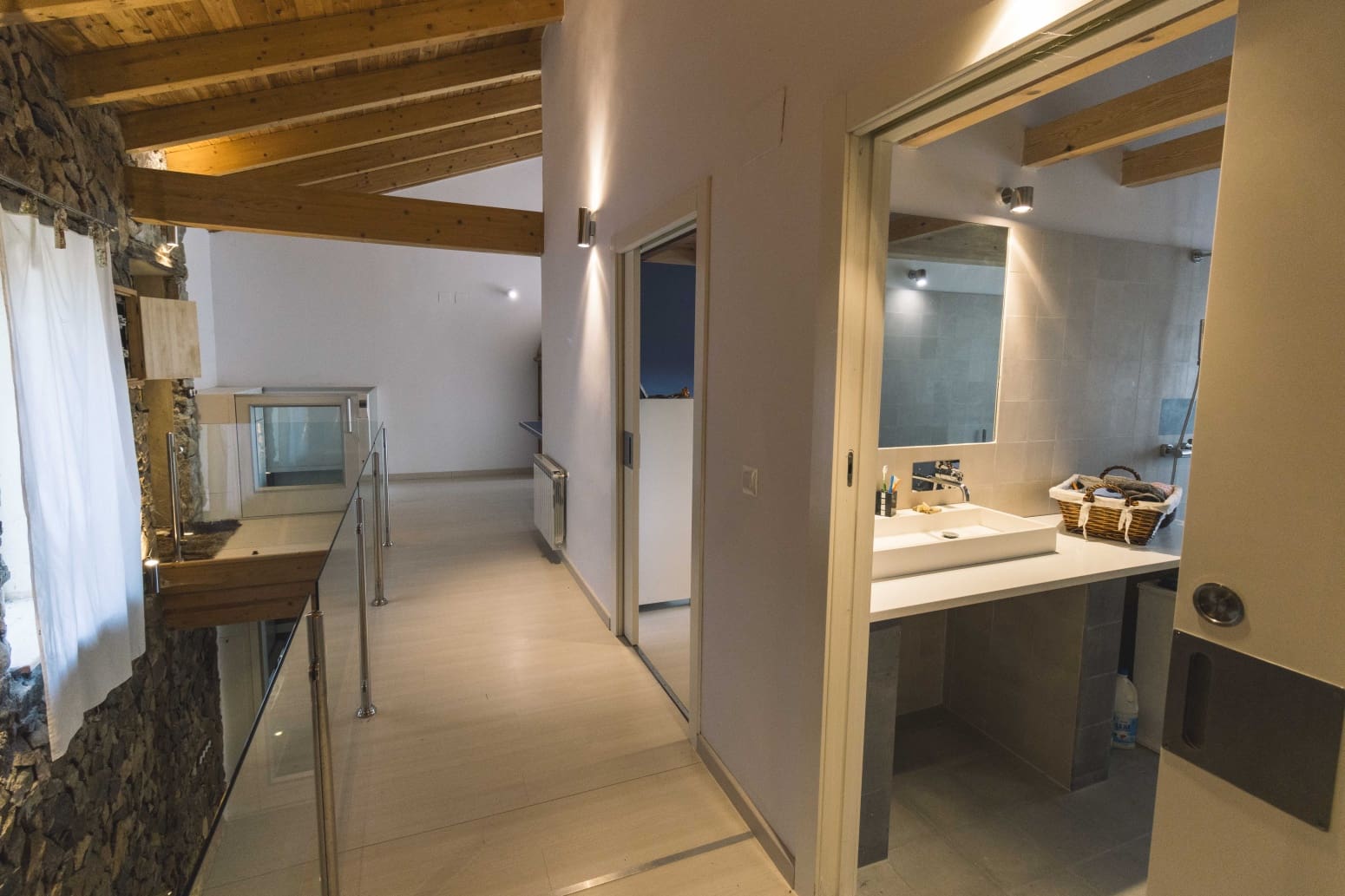 4 soveværelse Villa til salg i Aguilar de Campoo med garage - € 210.000 (Ref: 7206056)