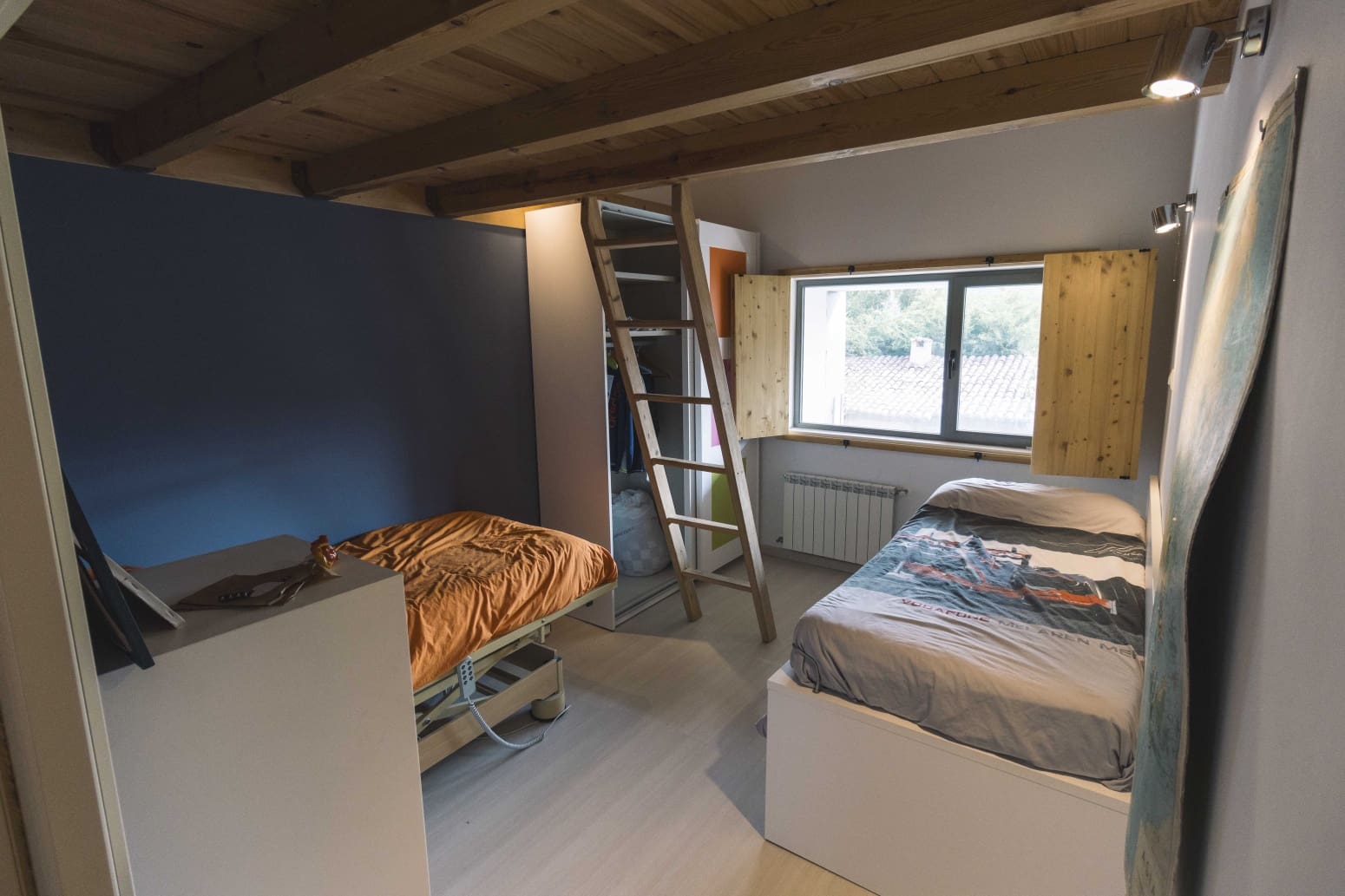 4 soveværelse Villa til salg i Aguilar de Campoo med garage - € 210.000 (Ref: 7206056)