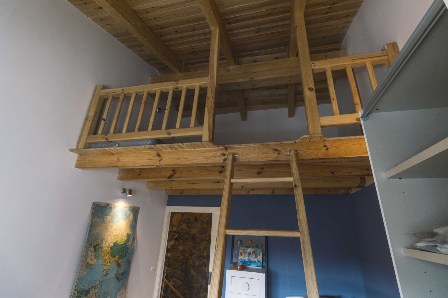 4 soveværelse Villa til salg i Aguilar de Campoo med garage - € 210.000 (Ref: 7206056)