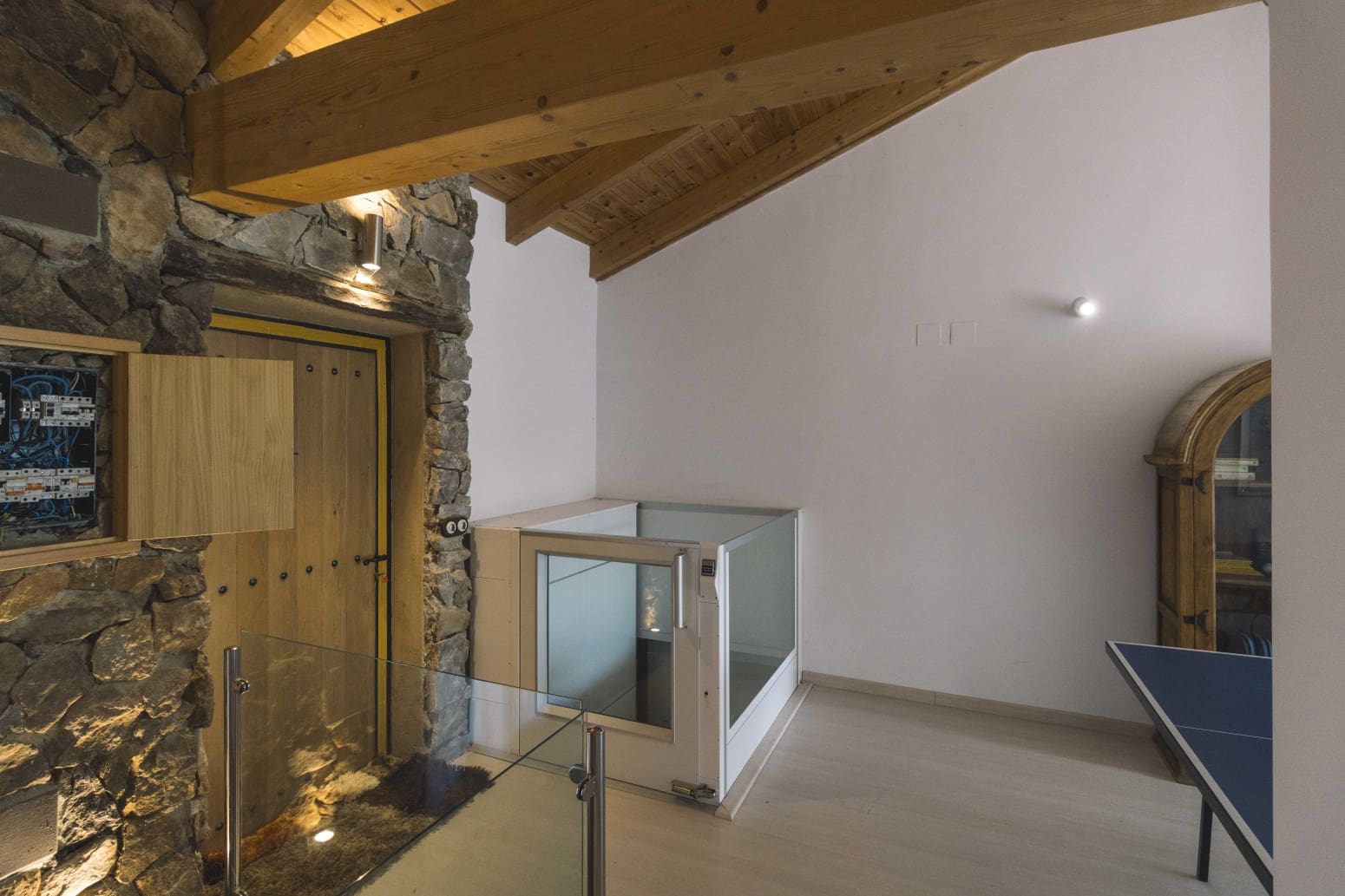 4 soveværelse Villa til salg i Aguilar de Campoo med garage - € 210.000 (Ref: 7206056)