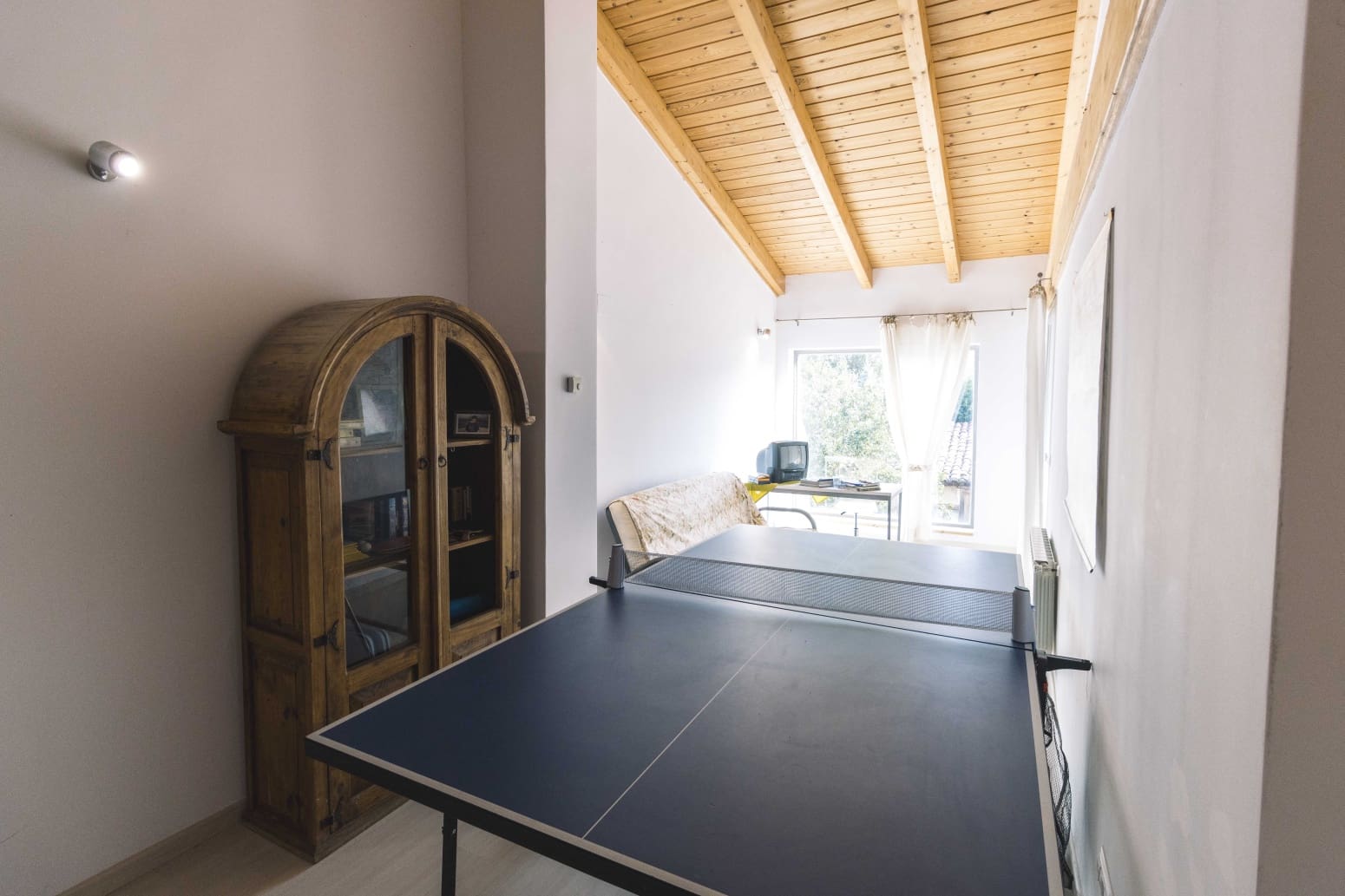 4 soveværelse Villa til salg i Aguilar de Campoo med garage - € 210.000 (Ref: 7206056)