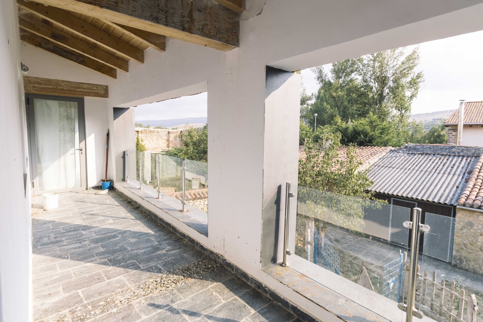 4 soveværelse Villa til salg i Aguilar de Campoo med garage - € 210.000 (Ref: 7206056)