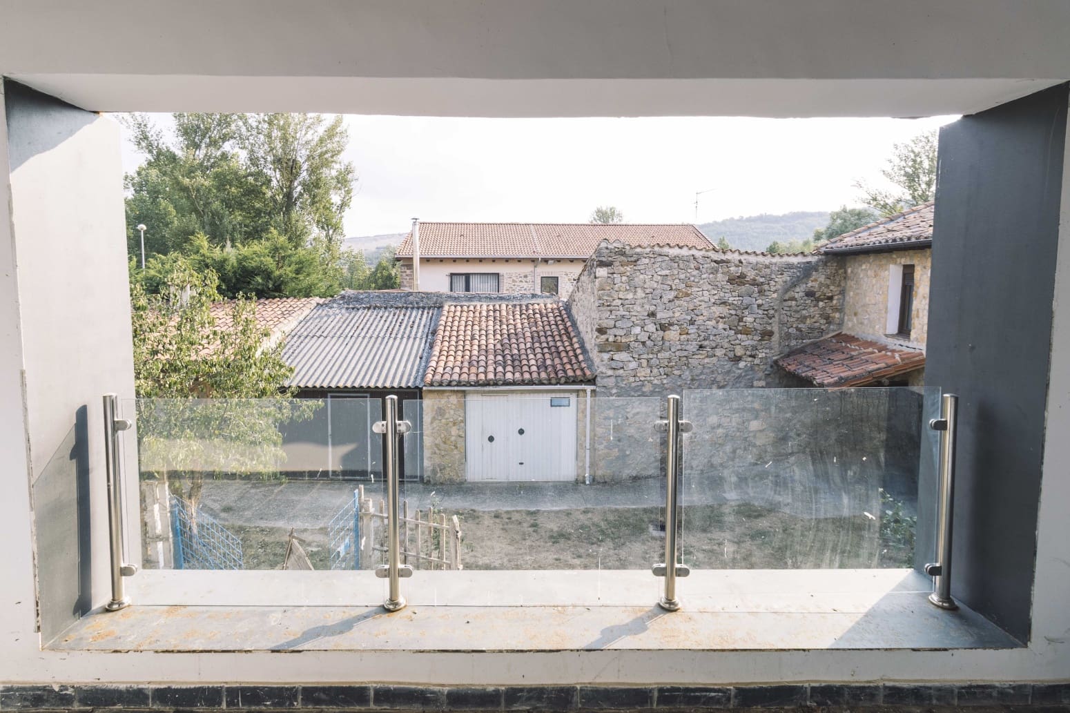 4 soveværelse Villa til salg i Aguilar de Campoo med garage - € 210.000 (Ref: 7206056)