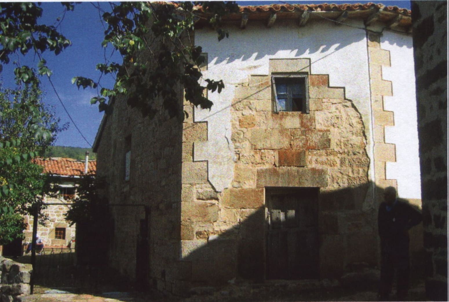 4 soveværelse Villa til salg i Valderredible - € 15.000 (Ref: 7292897)