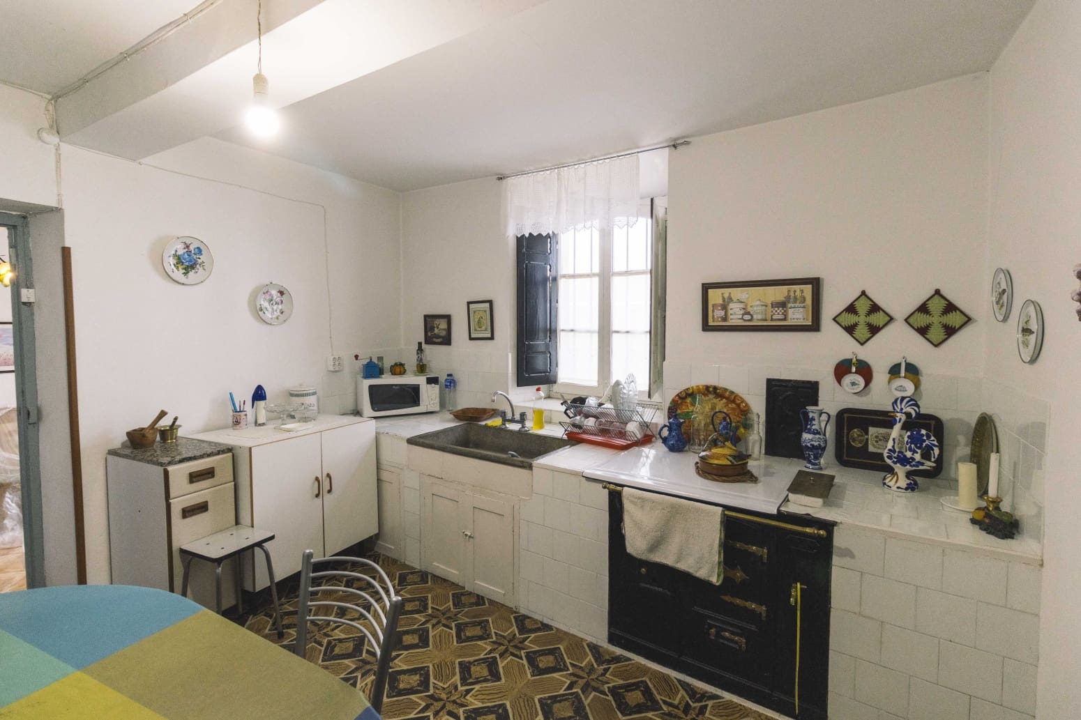 7 soveværelse Villa til salg i Pradanos de Ojeda med garage - € 160.000 (Ref: 7344515)