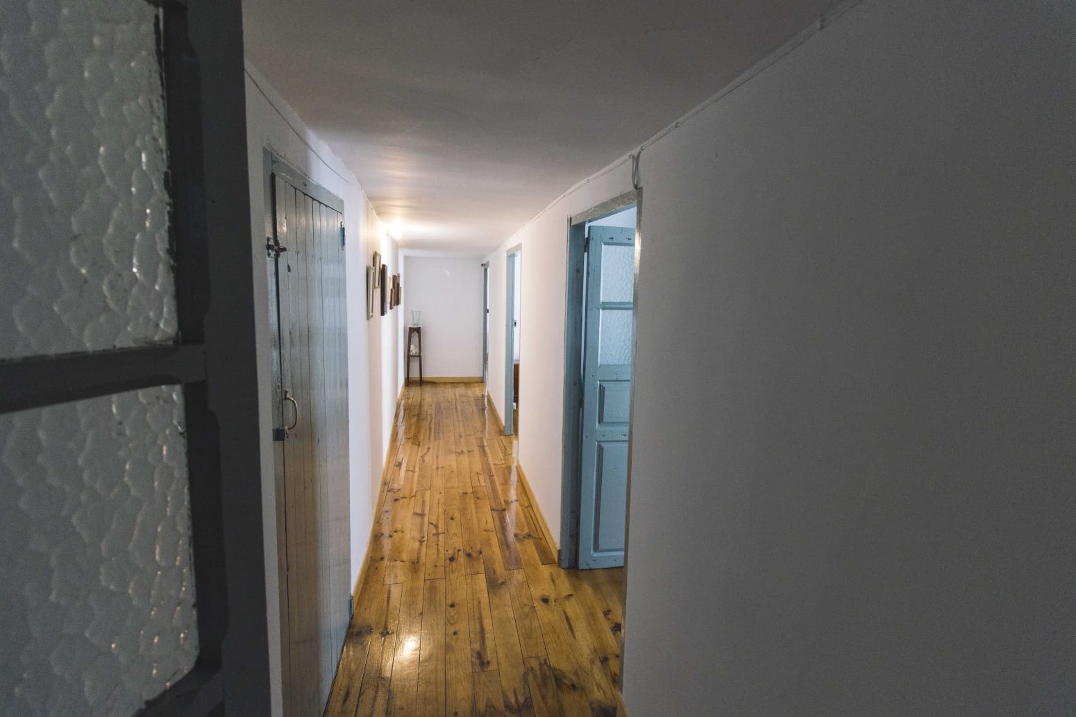 7 soveværelse Villa til salg i Pradanos de Ojeda med garage - € 160.000 (Ref: 7344515)