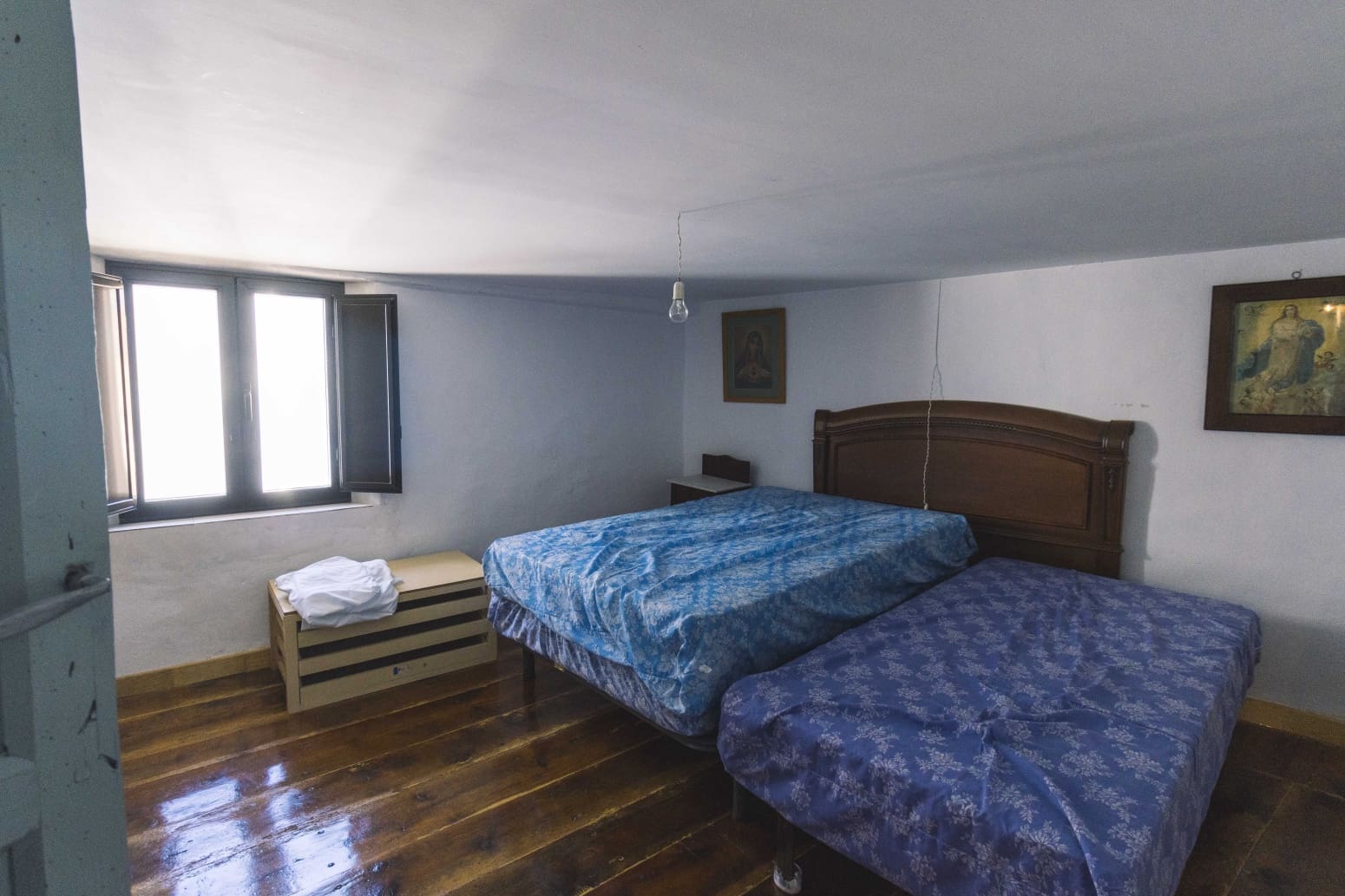 7 soveværelse Villa til salg i Pradanos de Ojeda med garage - € 160.000 (Ref: 7344515)