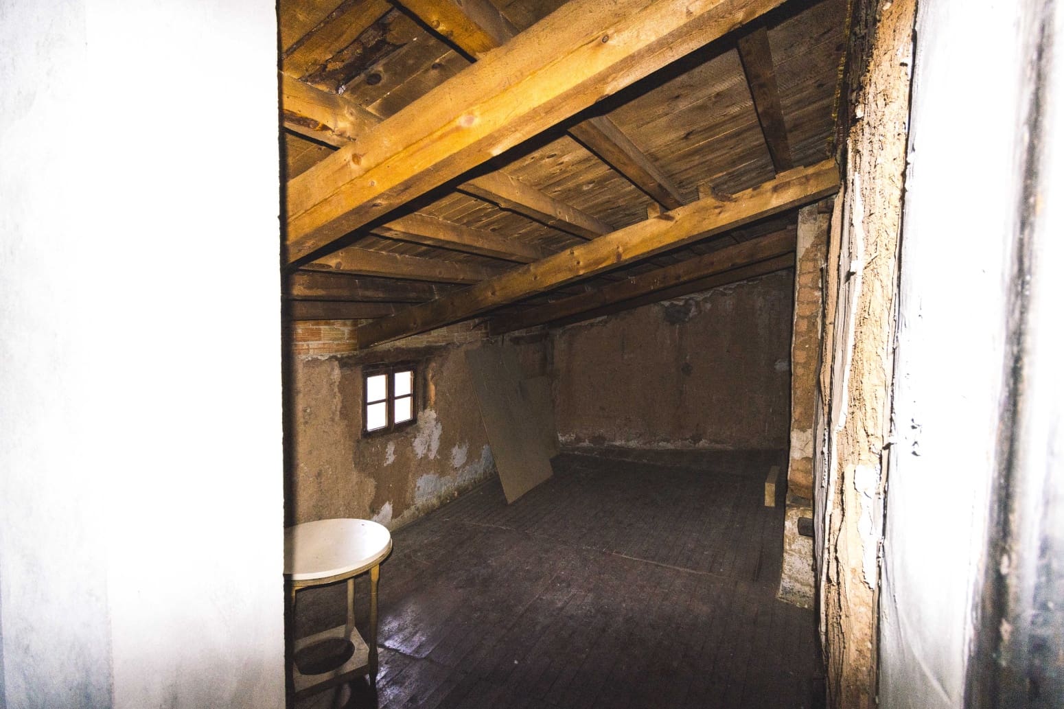 7 soveværelse Villa til salg i Pradanos de Ojeda med garage - € 160.000 (Ref: 7344515)