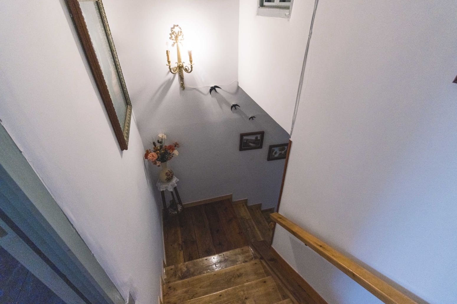 7 soveværelse Villa til salg i Pradanos de Ojeda med garage - € 160.000 (Ref: 7344515)