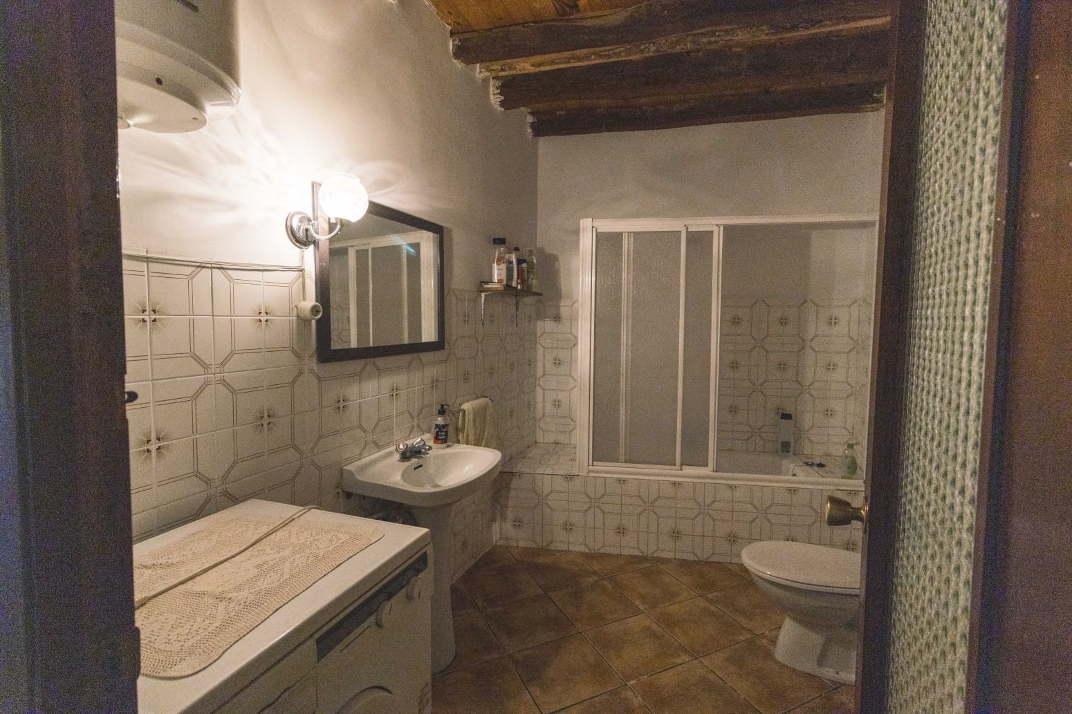 7 soveværelse Villa til salg i Pradanos de Ojeda med garage - € 160.000 (Ref: 7344515)