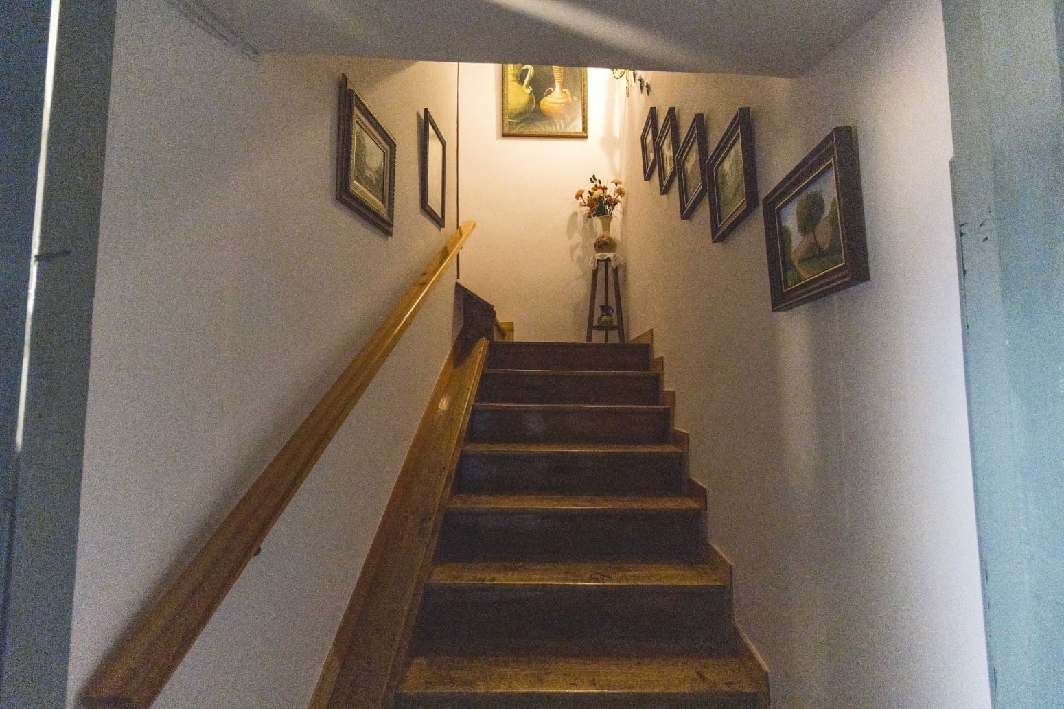 7 soveværelse Villa til salg i Pradanos de Ojeda med garage - € 160.000 (Ref: 7344515)