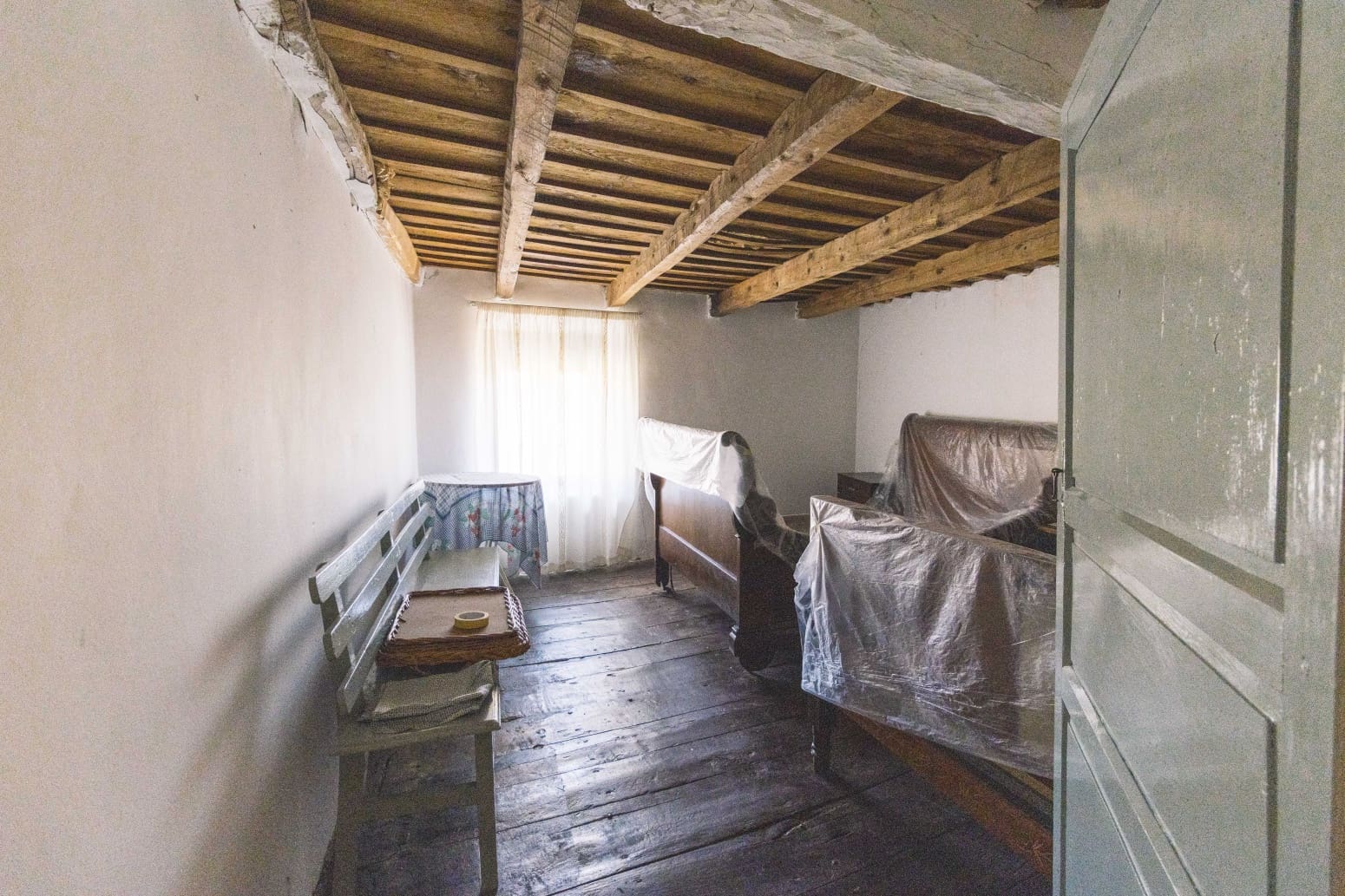 7 soveværelse Villa til salg i Pradanos de Ojeda med garage - € 160.000 (Ref: 7344515)