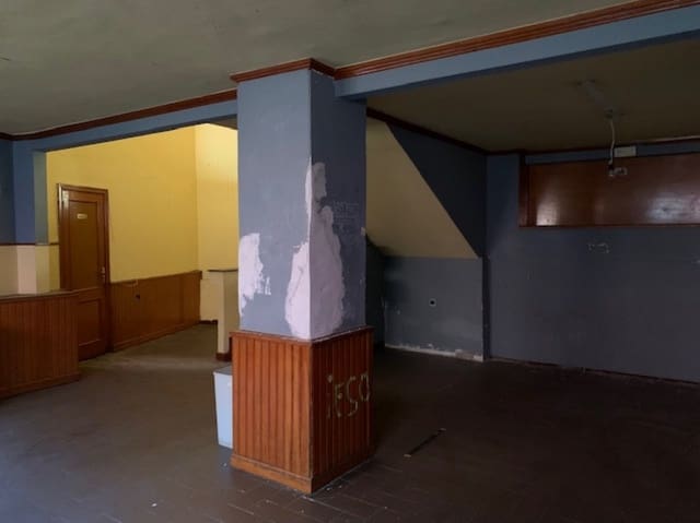 Bedrijf te koop in Aguilar de Campoo - € 150.000 (Ref: 7344517)