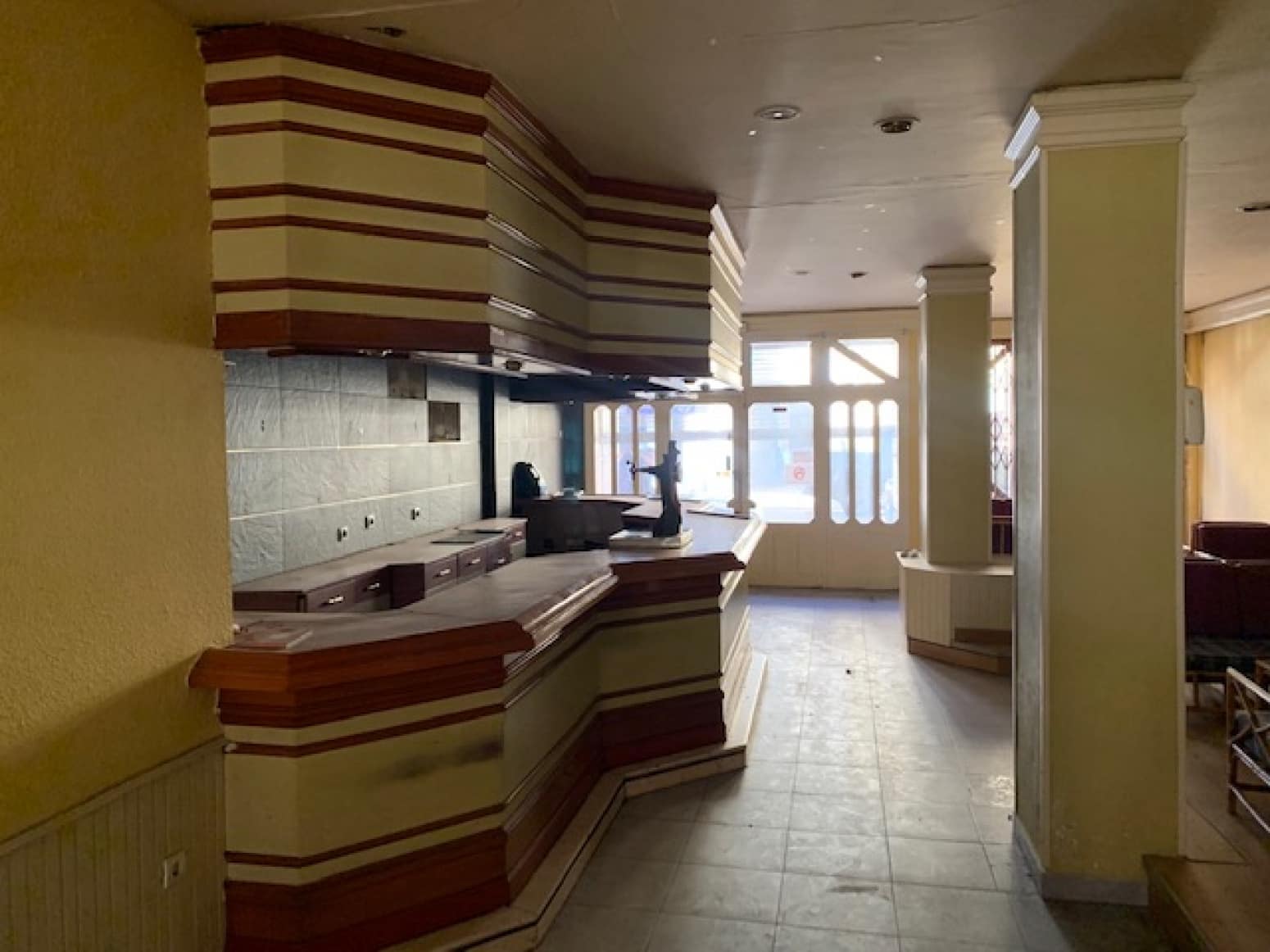 Virksomhed til salg i Aguilar de Campoo - € 150.000 (Ref: 7344517)