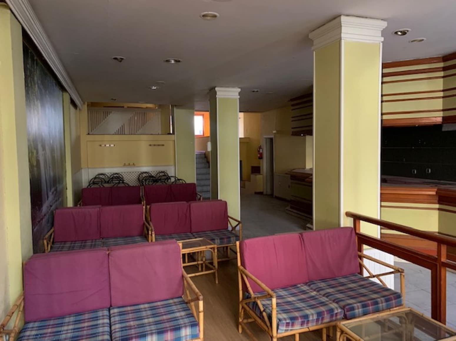 Virksomhed til salg i Aguilar de Campoo - € 150.000 (Ref: 7344517)