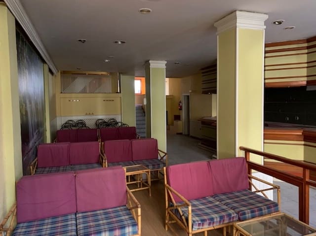 Bedrijf te koop in Aguilar de Campoo - € 150.000 (Ref: 7344517)