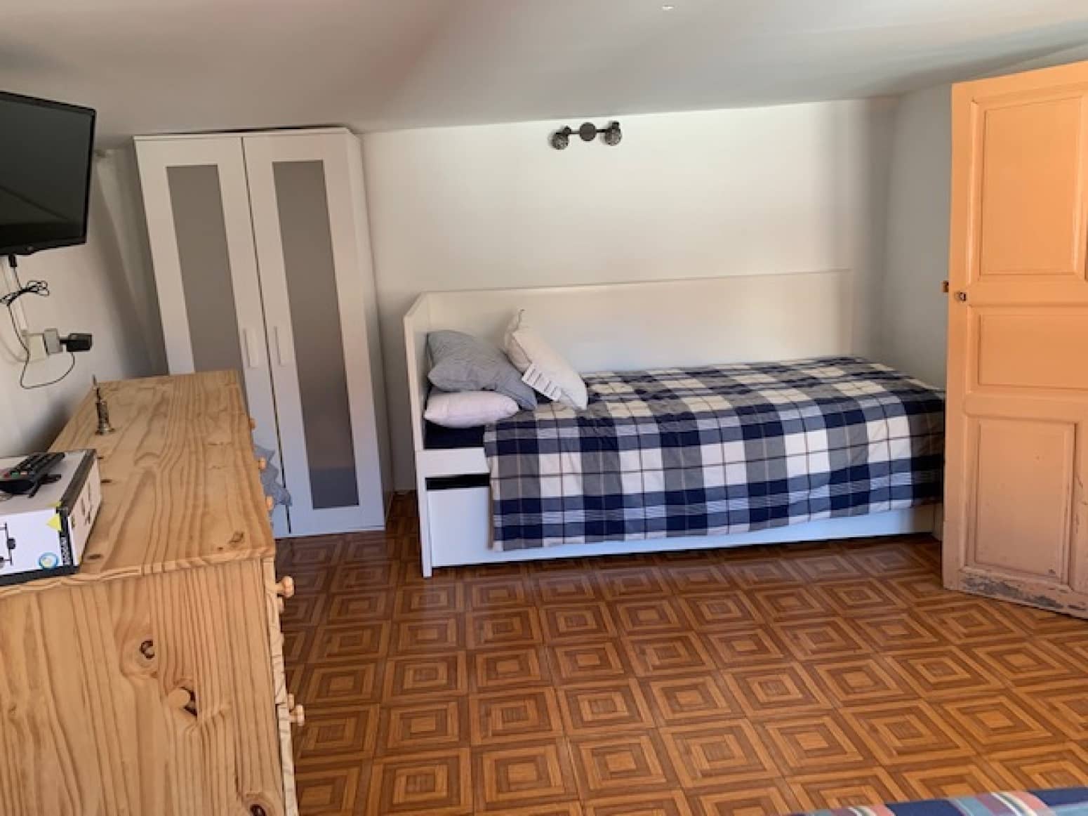 4 chambre Villa/Maison à vendre à Pradanos de Ojeda avec garage - 96 000 € (Ref: 7431812)