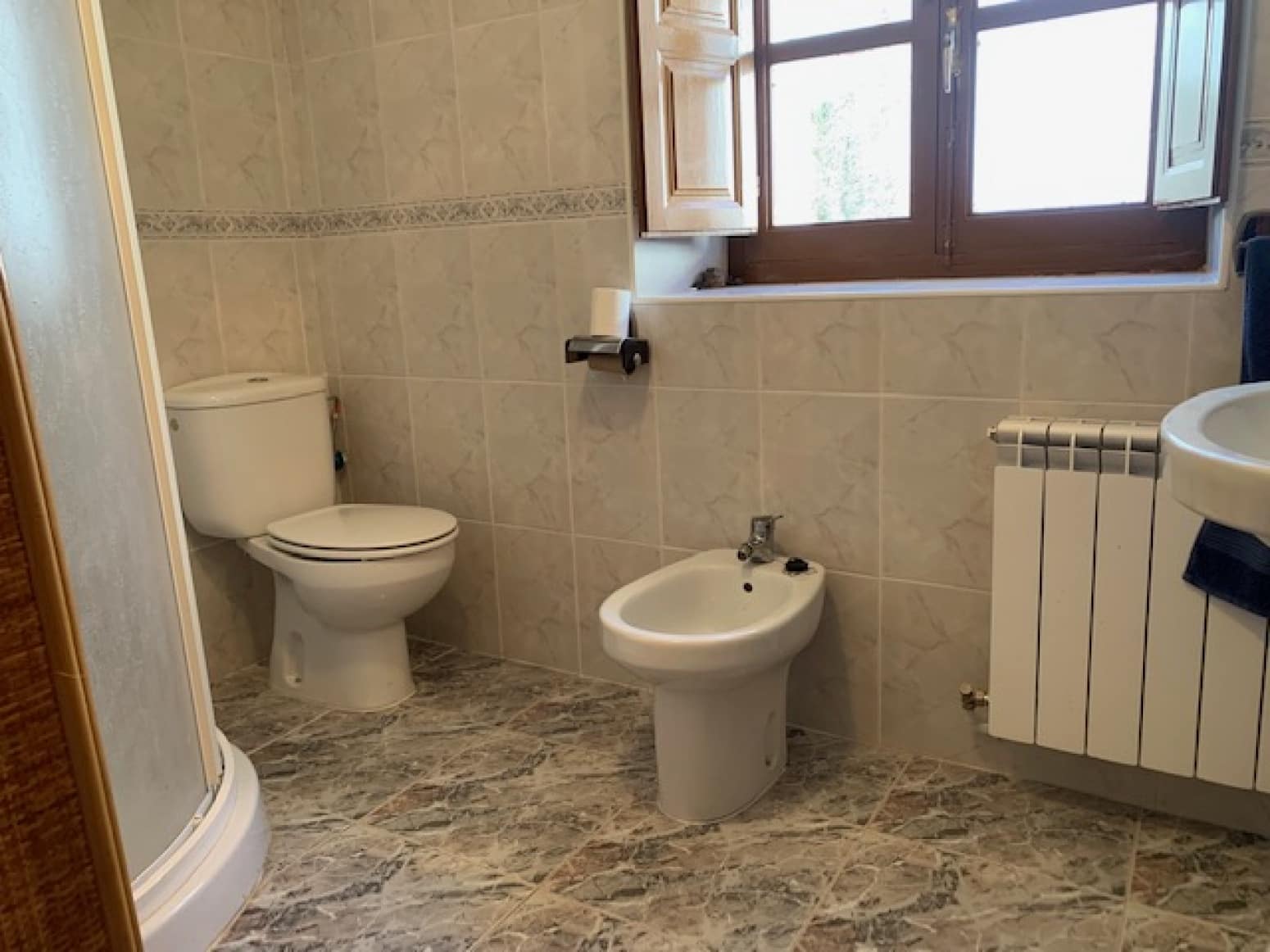 4 chambre Villa/Maison à vendre à Pradanos de Ojeda avec garage - 96 000 € (Ref: 7431812)