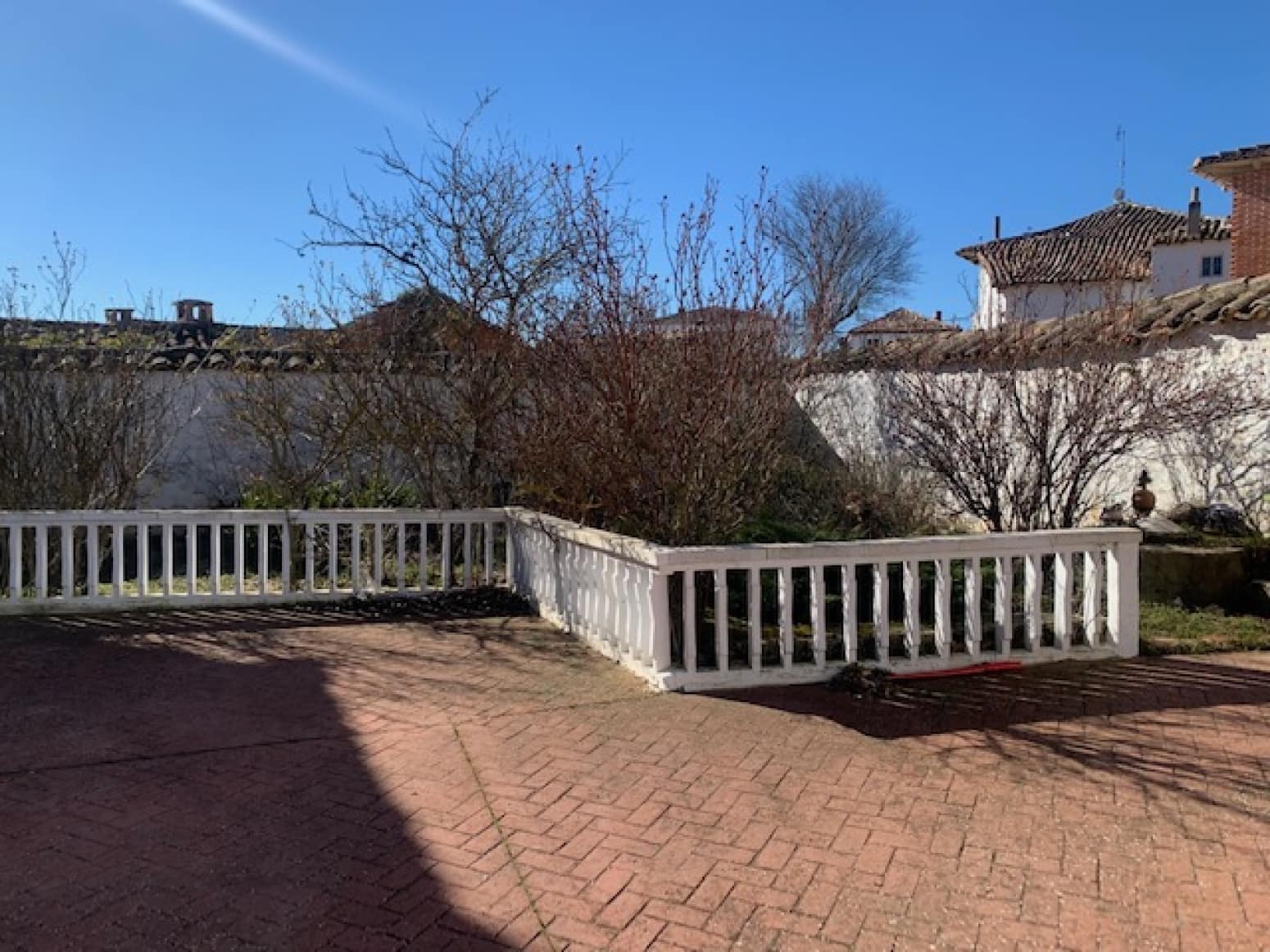 4 chambre Villa/Maison à vendre à Pradanos de Ojeda avec garage - 96 000 € (Ref: 7431812)