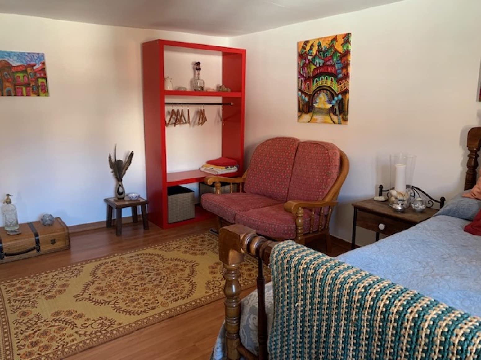 4 chambre Villa/Maison à vendre à Pradanos de Ojeda avec garage - 96 000 € (Ref: 7431812)