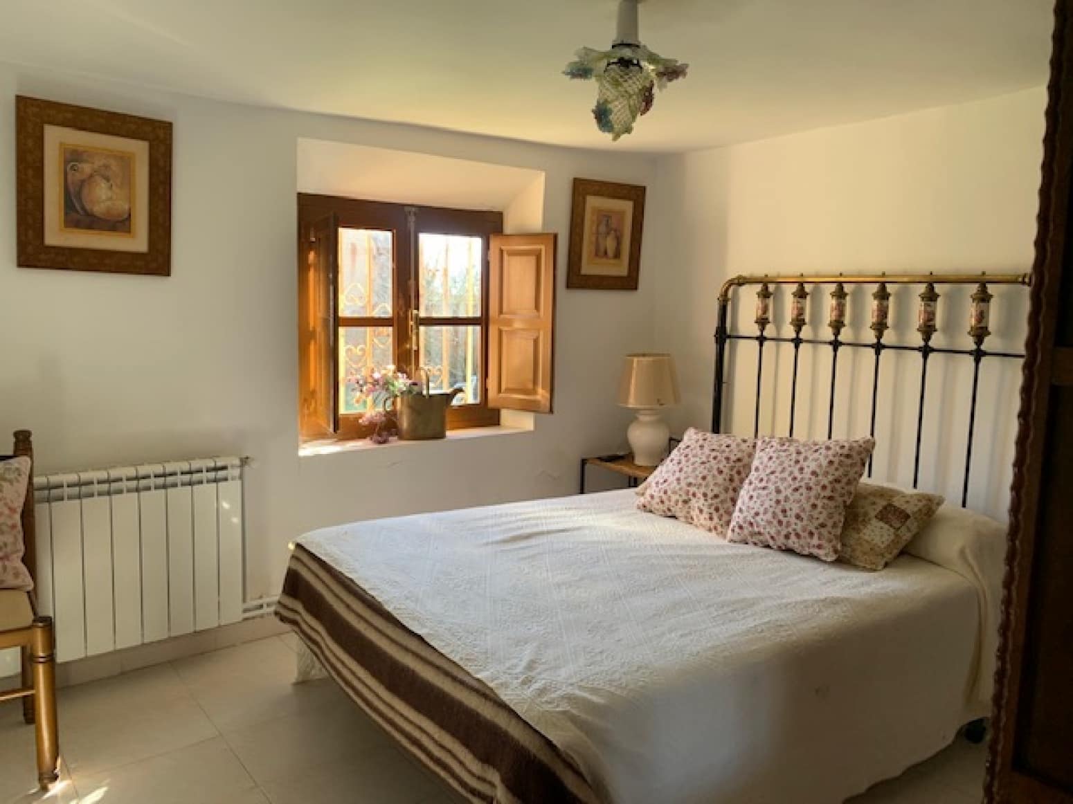 4 chambre Villa/Maison à vendre à Pradanos de Ojeda avec garage - 96 000 € (Ref: 7431812)