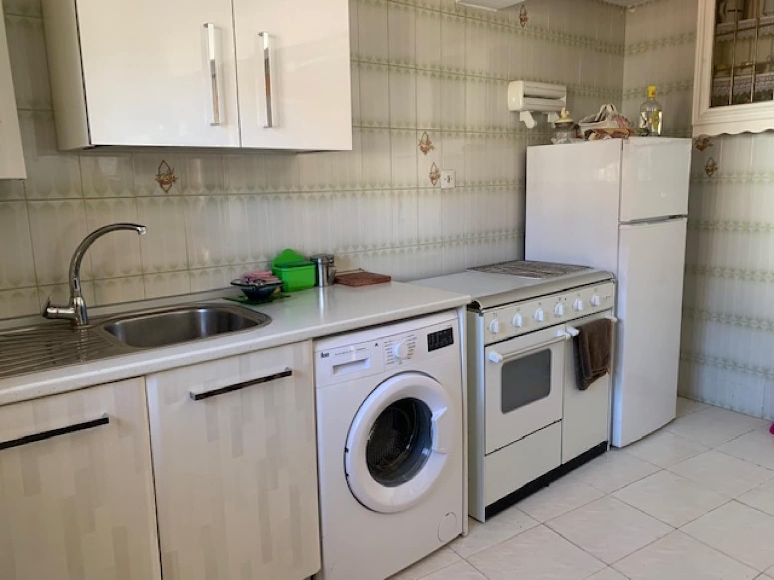 4 chambre Villa/Maison à vendre à Pradanos de Ojeda avec garage - 96 000 € (Ref: 7431812)