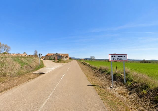 Terrain à Bâtir à vendre à Prádanos de Ojeda - 35 000 € (Ref: 7442588)