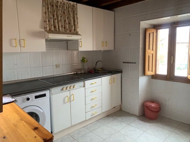 2 chambre Villa/Maison à vendre à Valderredible avec garage - 79 000 € (Ref: 7532265)