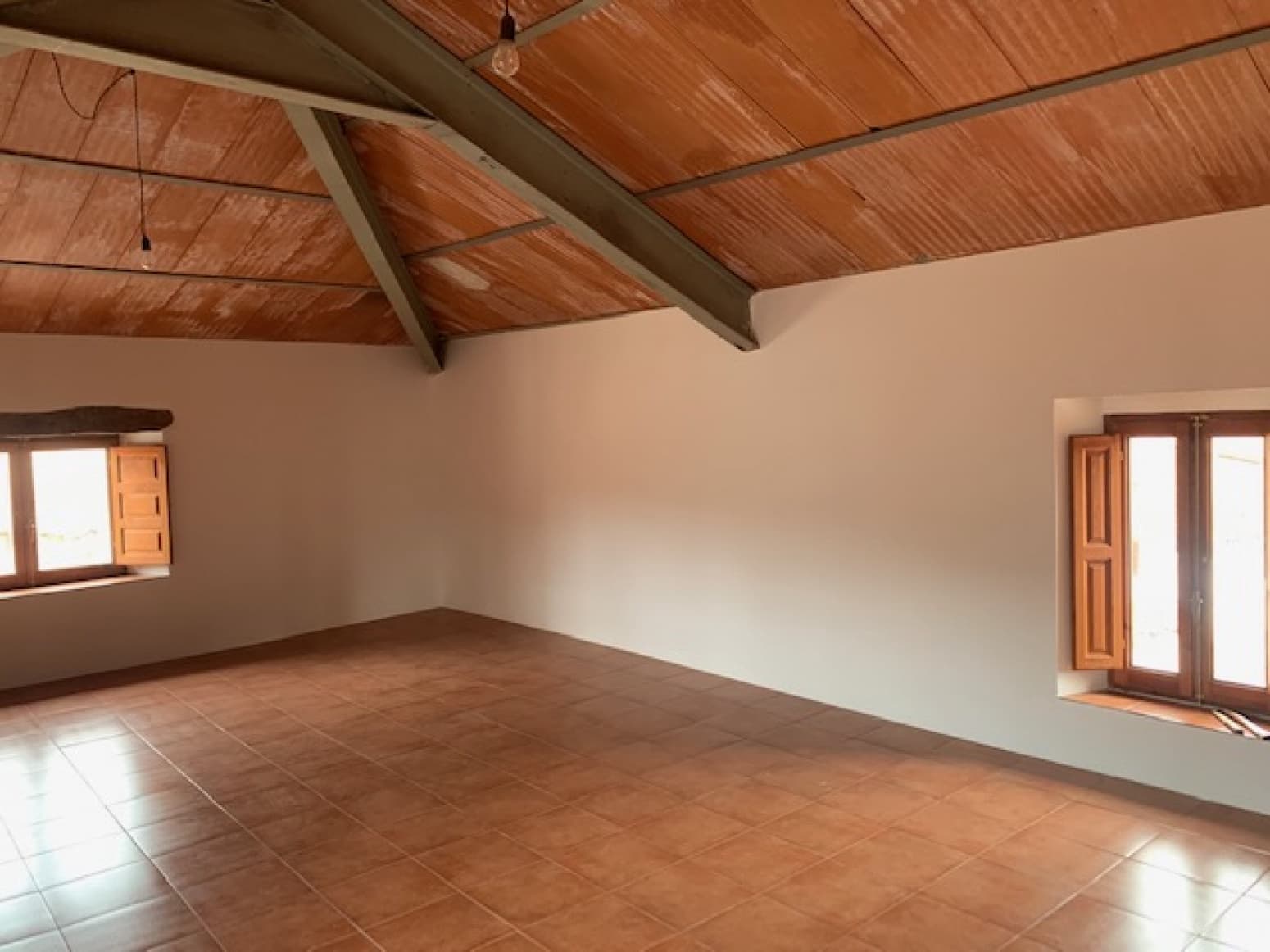 2 soveværelse Villa til salg i Valderredible med garage - € 79.000 (Ref: 7532265)