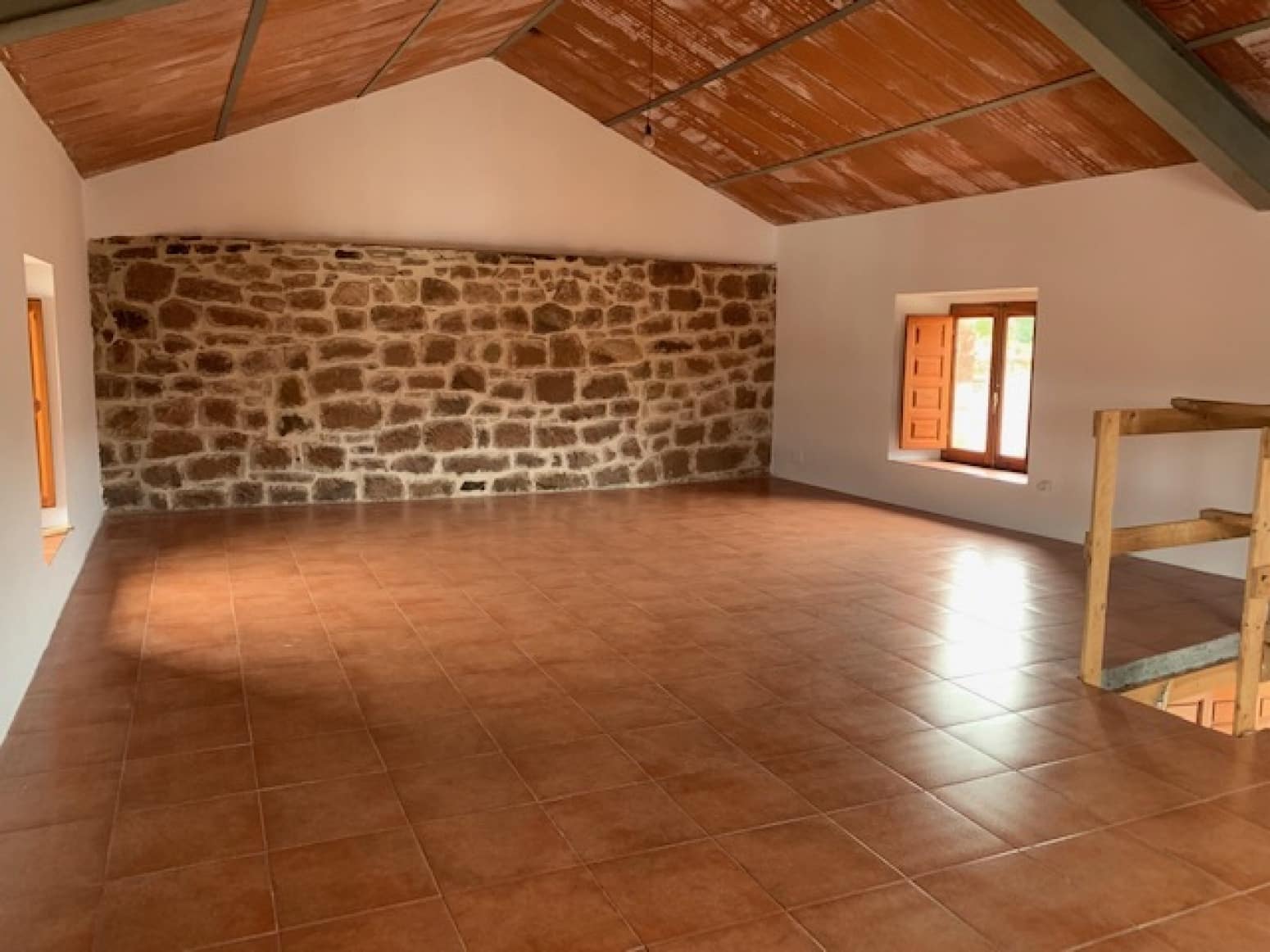 2 soveværelse Villa til salg i Valderredible med garage - € 79.000 (Ref: 7532265)