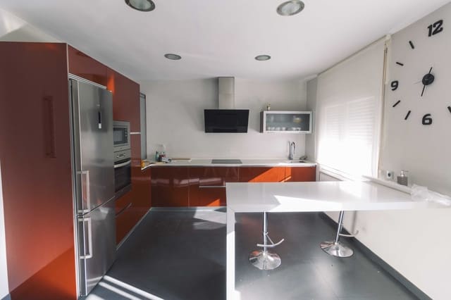 3 slaapkamer Flat te koop in Aguilar de Campoo - € 155.000 (Ref: 7577159)