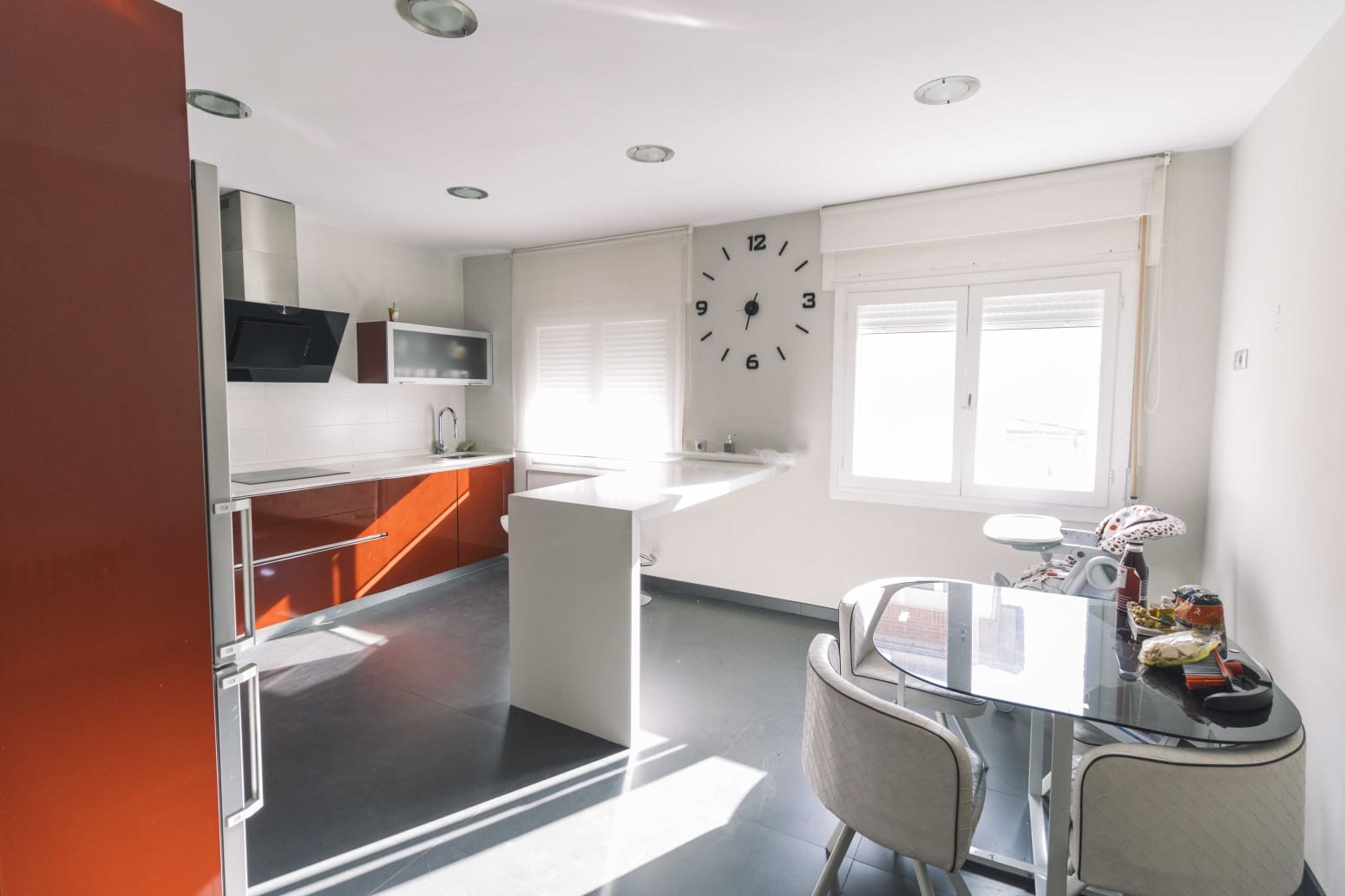 3 camera da letto Appartamento in vendita in Aguilar de Campoo - 155.000 € (Rif: 7577159)